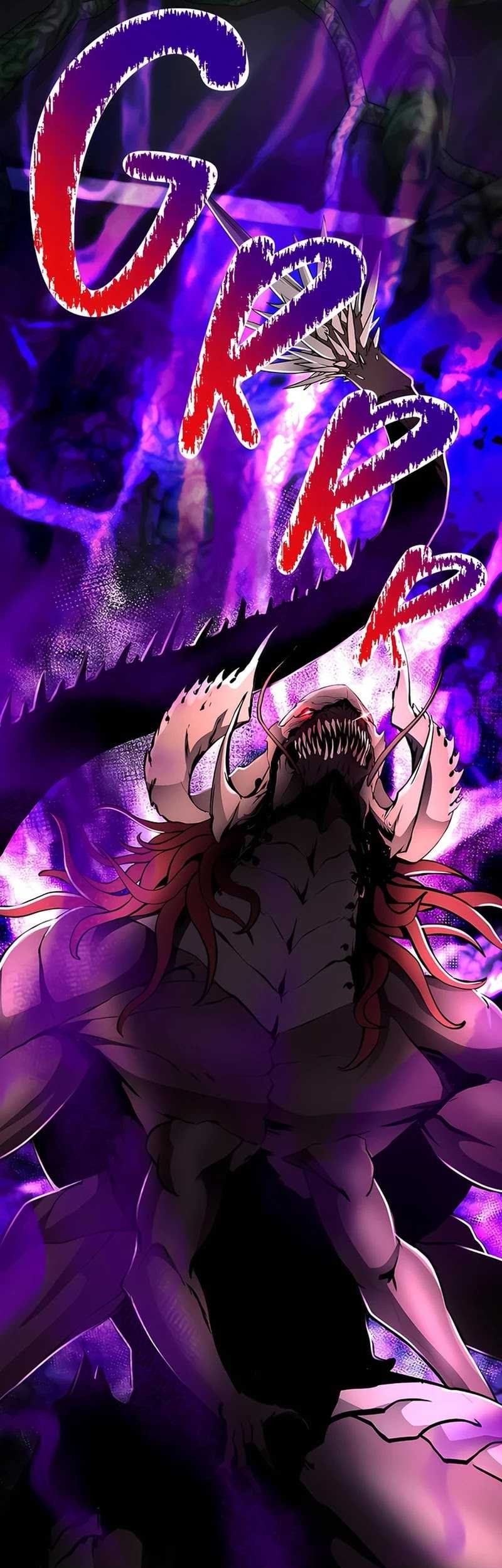 I Became an Evolving Space Monster Chapter 24.2 Gambar 55