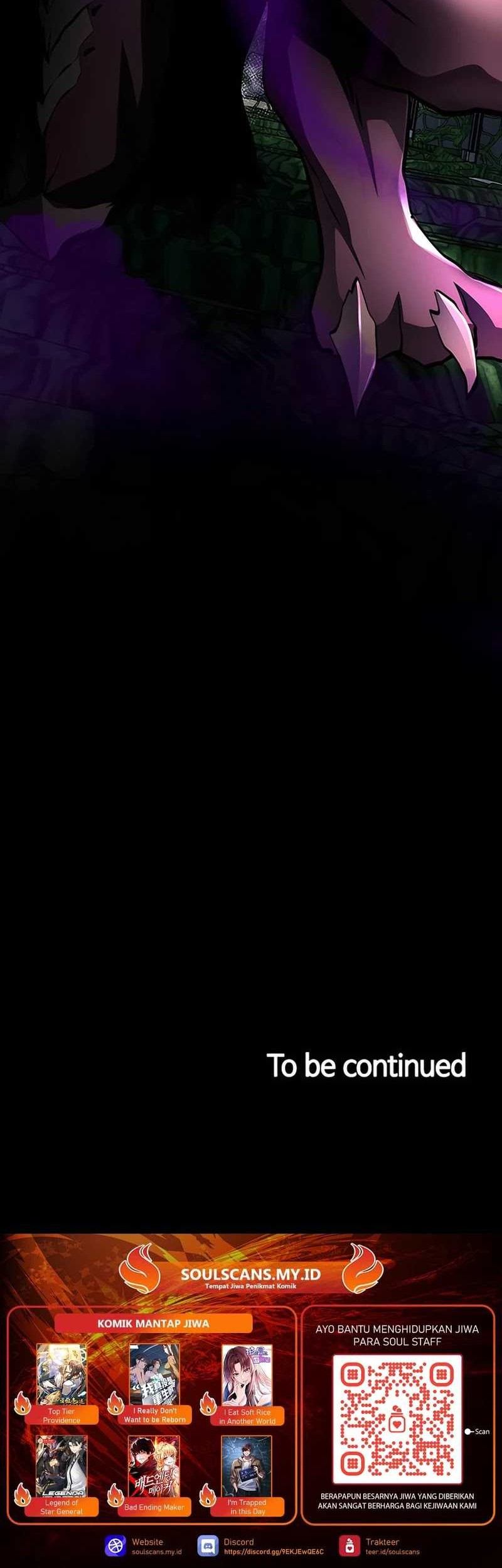 I Became an Evolving Space Monster Chapter 24.2 Gambar 56