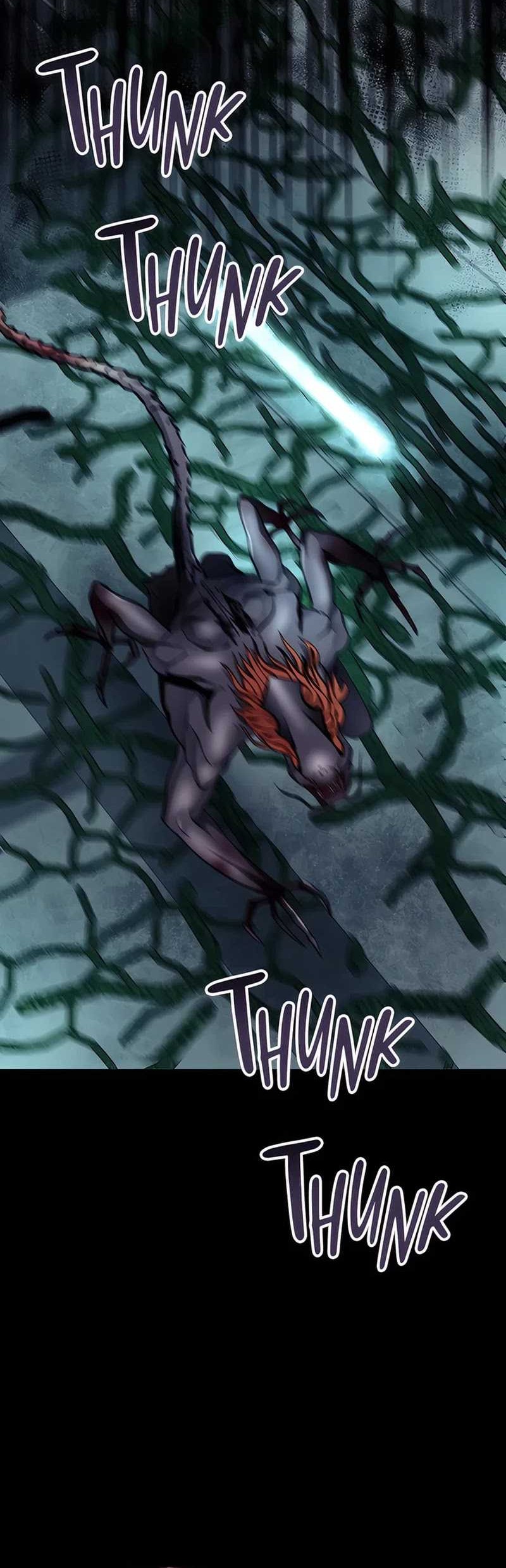 I Became an Evolving Space Monster Chapter 24.2 Gambar 5