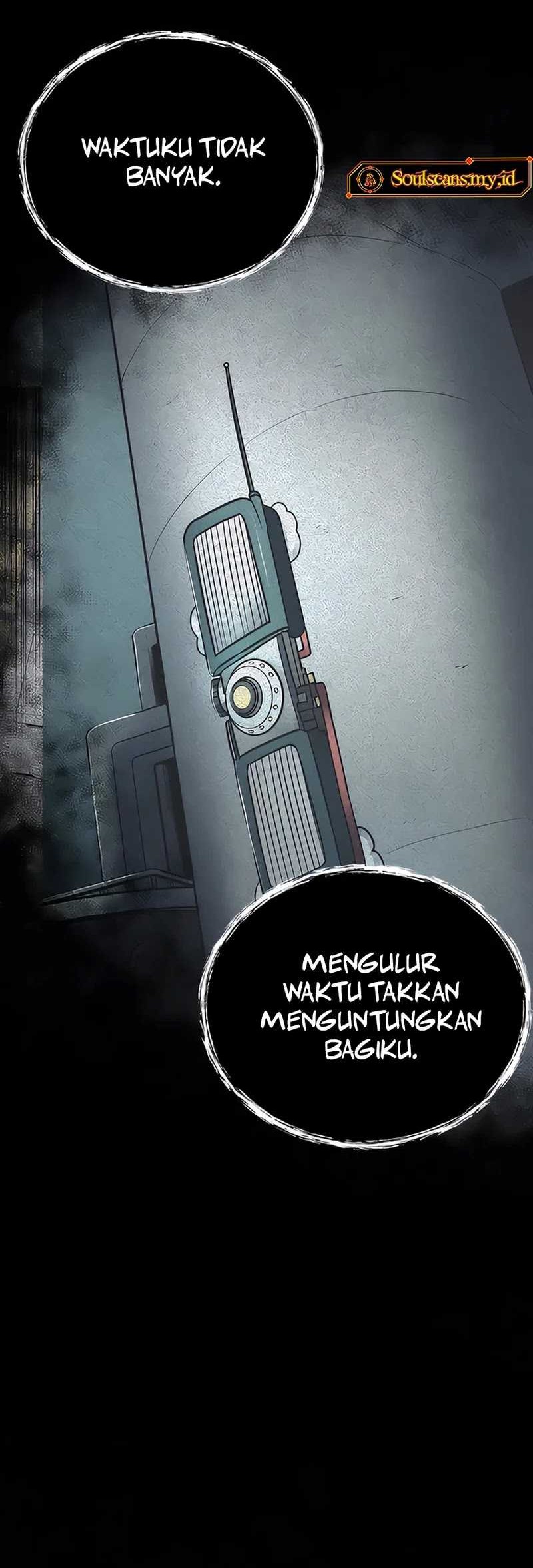 I Became an Evolving Space Monster Chapter 24.2 Gambar 10