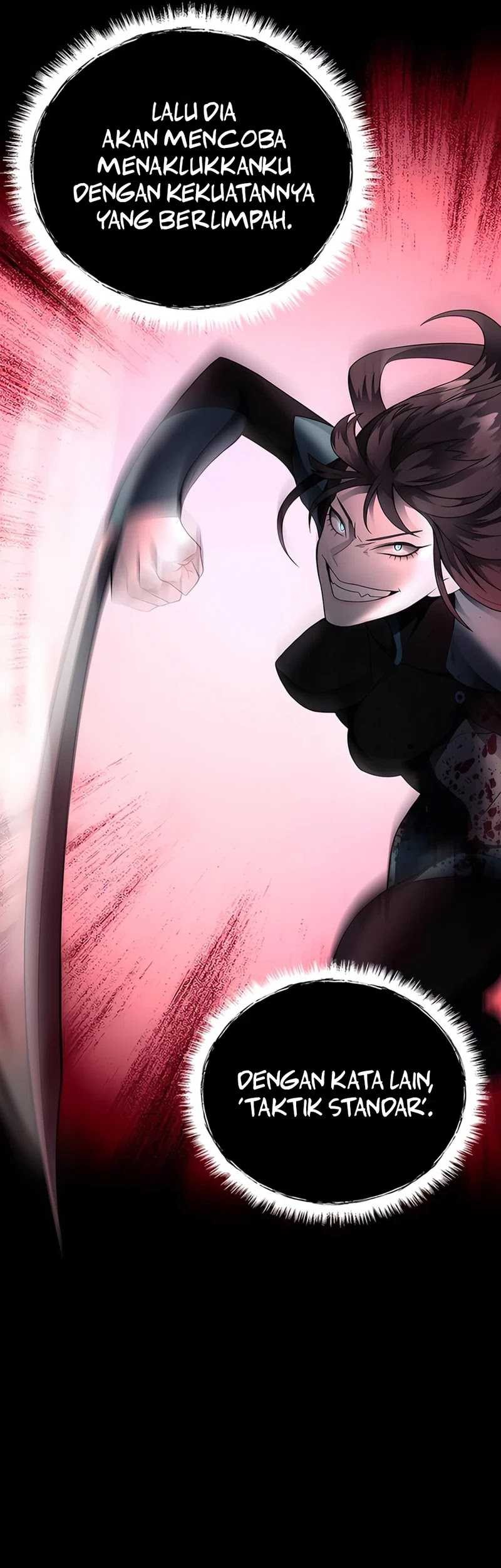 I Became an Evolving Space Monster Chapter 24.2 Gambar 14