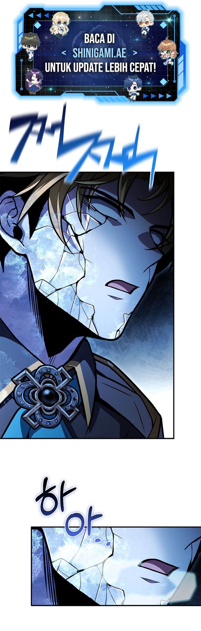 Baca Talent-Swallowing Magician Chapter 94 Gambar 2