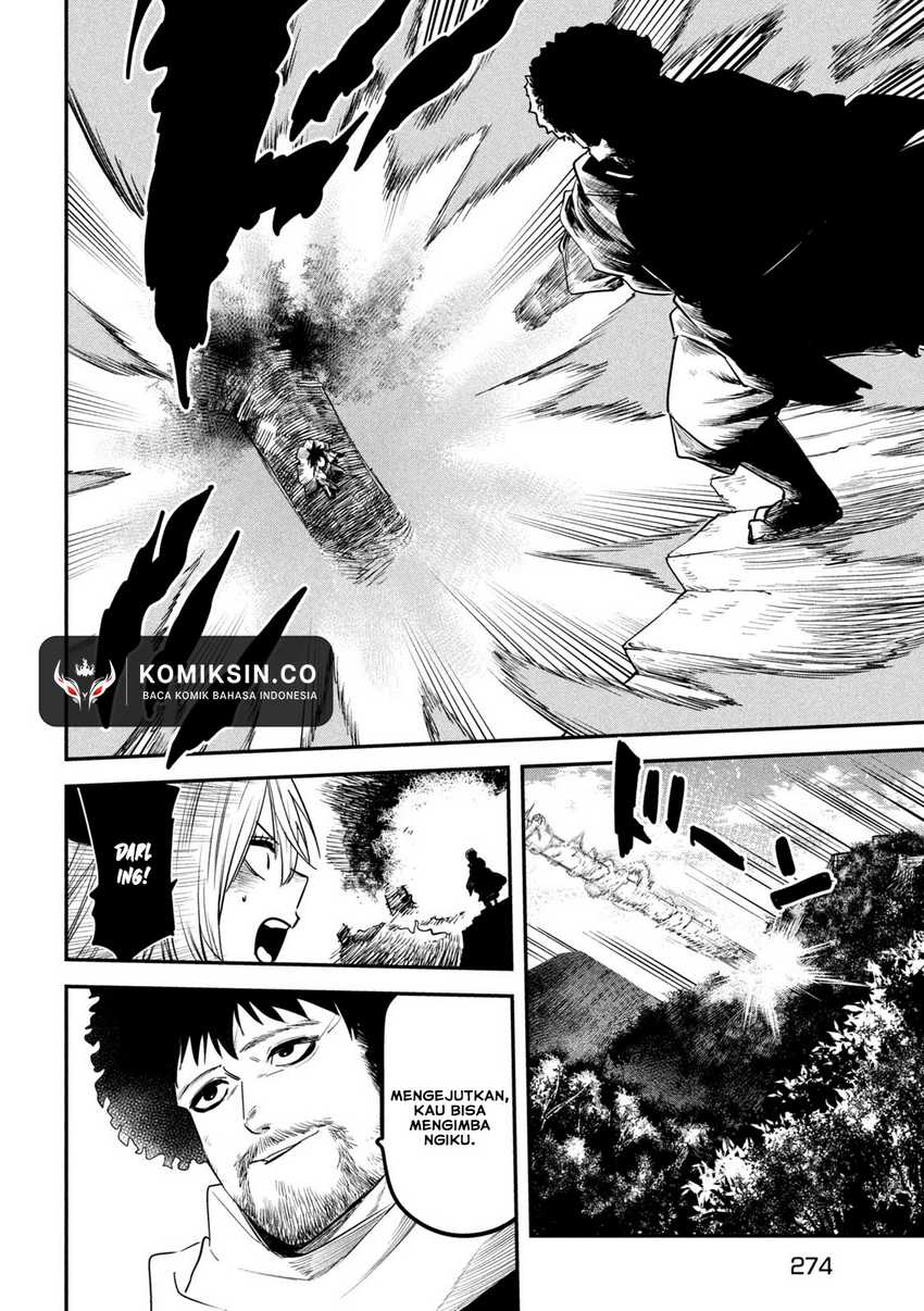 Isekai Kaeri no Daikenja-sama wa Sore Demo Kossori Kurashite Iru Tsumori desu Chapter 31 Gambar 27