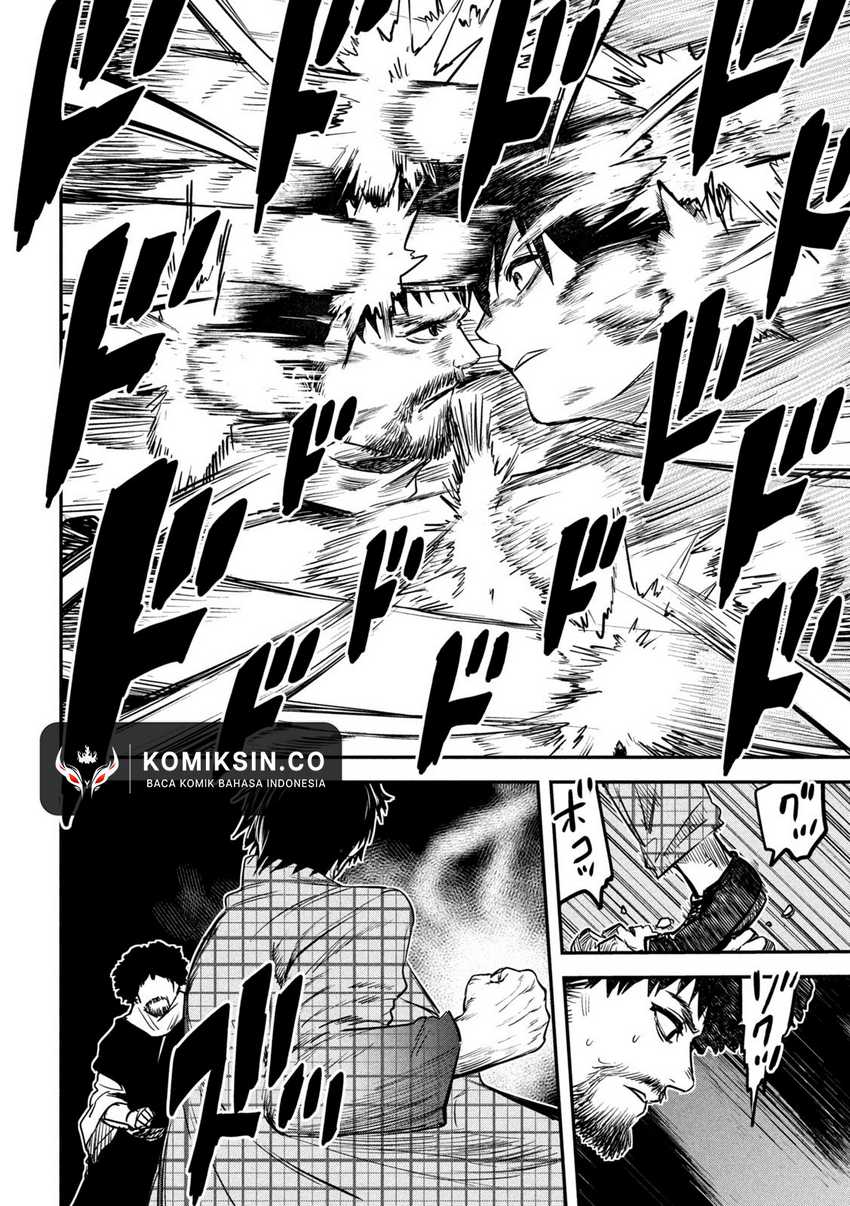 Isekai Kaeri no Daikenja-sama wa Sore Demo Kossori Kurashite Iru Tsumori desu Chapter 31 Gambar 29