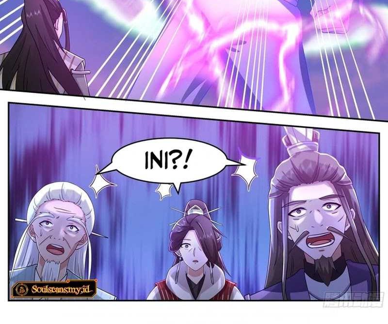 The First Ancestor in History Chapter 214 Gambar 4