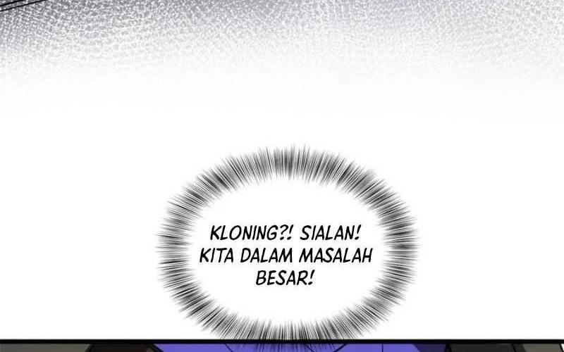 Scoring the Sacred Body of the Ancients from the Get-go Chapter 70 Gambar 27