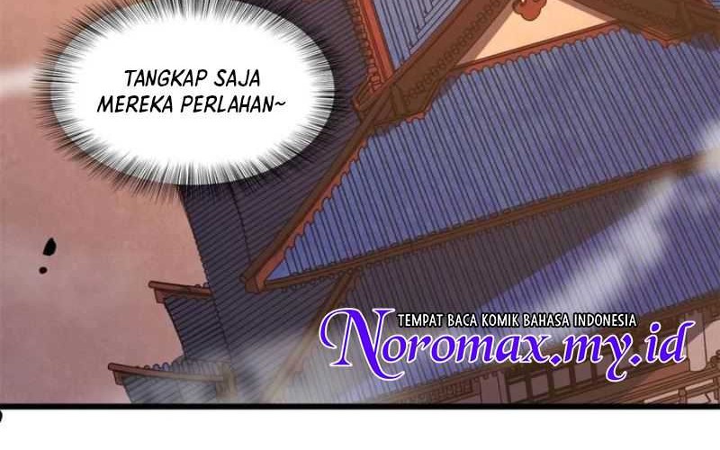 Scoring the Sacred Body of the Ancients from the Get-go Chapter 70 Gambar 33