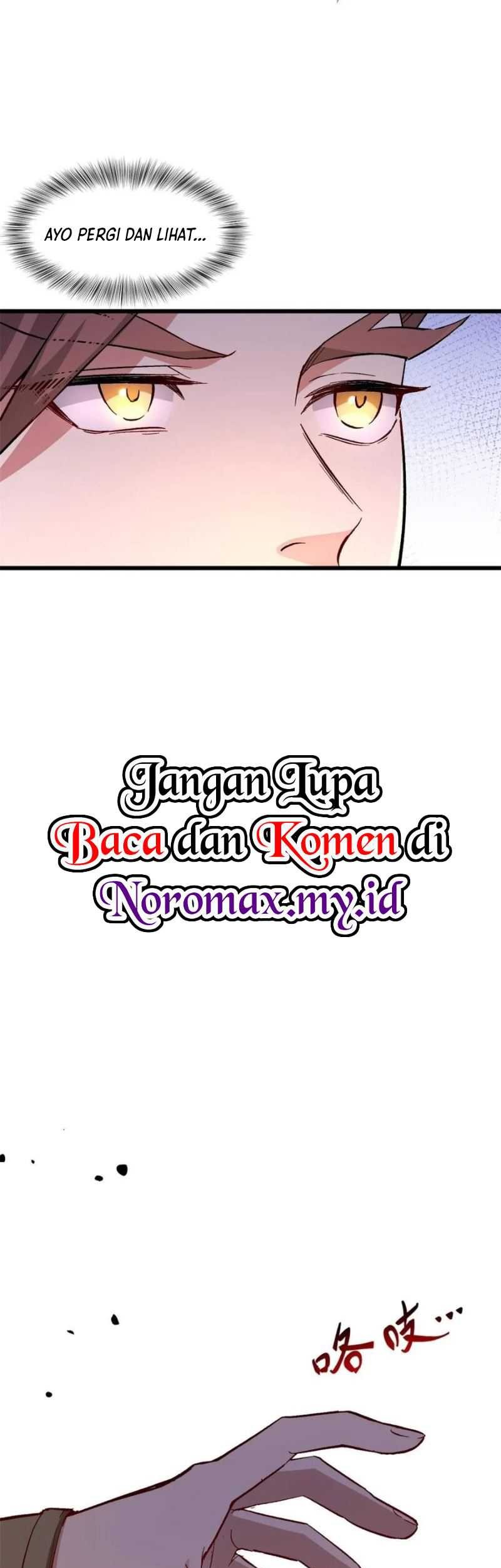 Scoring the Sacred Body of the Ancients from the Get-go Chapter 70 Gambar 36