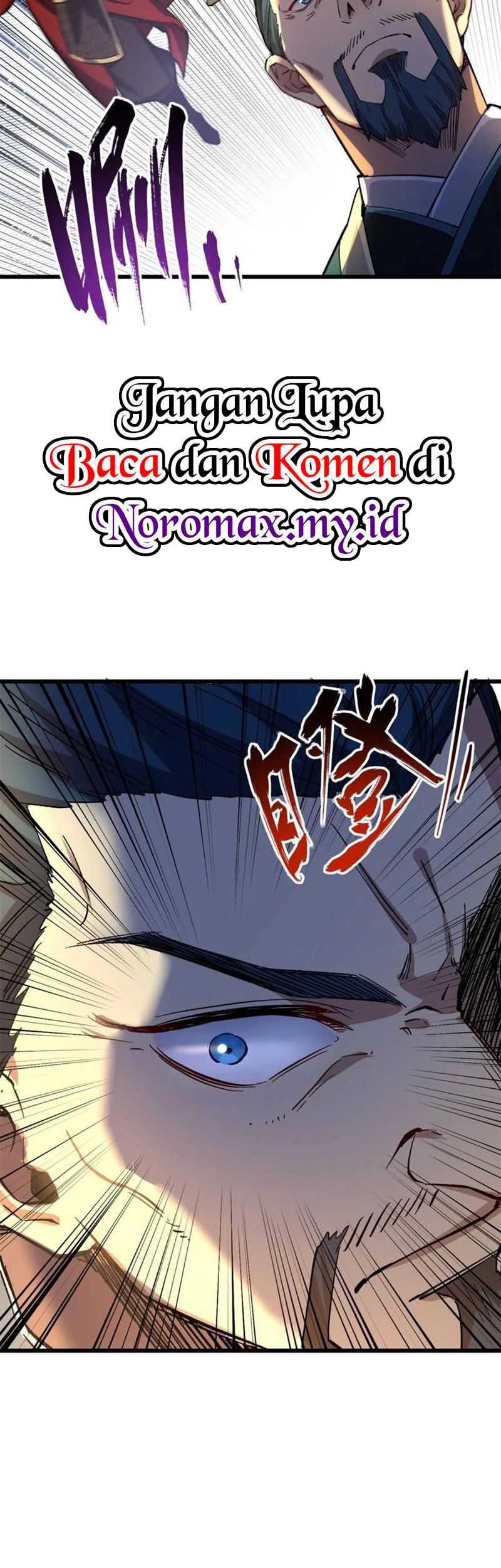 Scoring the Sacred Body of the Ancients from the Get-go Chapter 70 Gambar 49