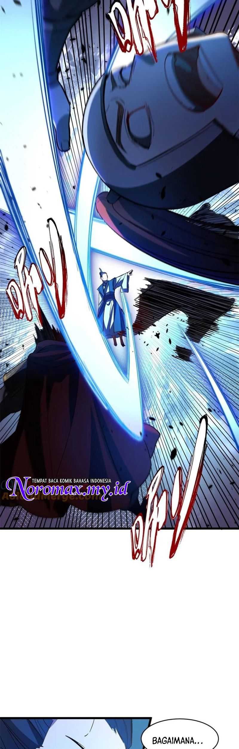 Scoring the Sacred Body of the Ancients from the Get-go Chapter 70 Gambar 51