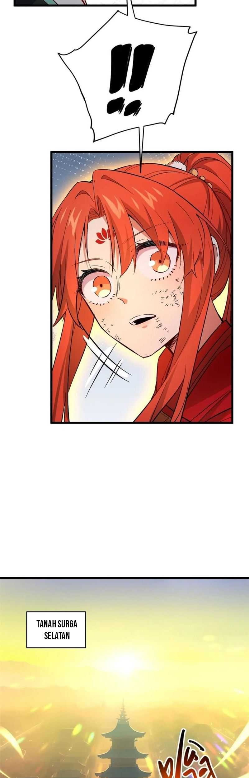 Scoring the Sacred Body of the Ancients from the Get-go Chapter 70 Gambar 59