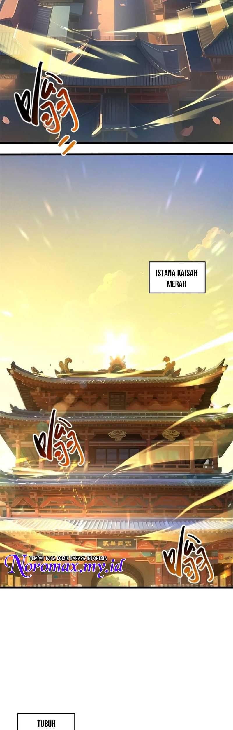 Scoring the Sacred Body of the Ancients from the Get-go Chapter 70 Gambar 61