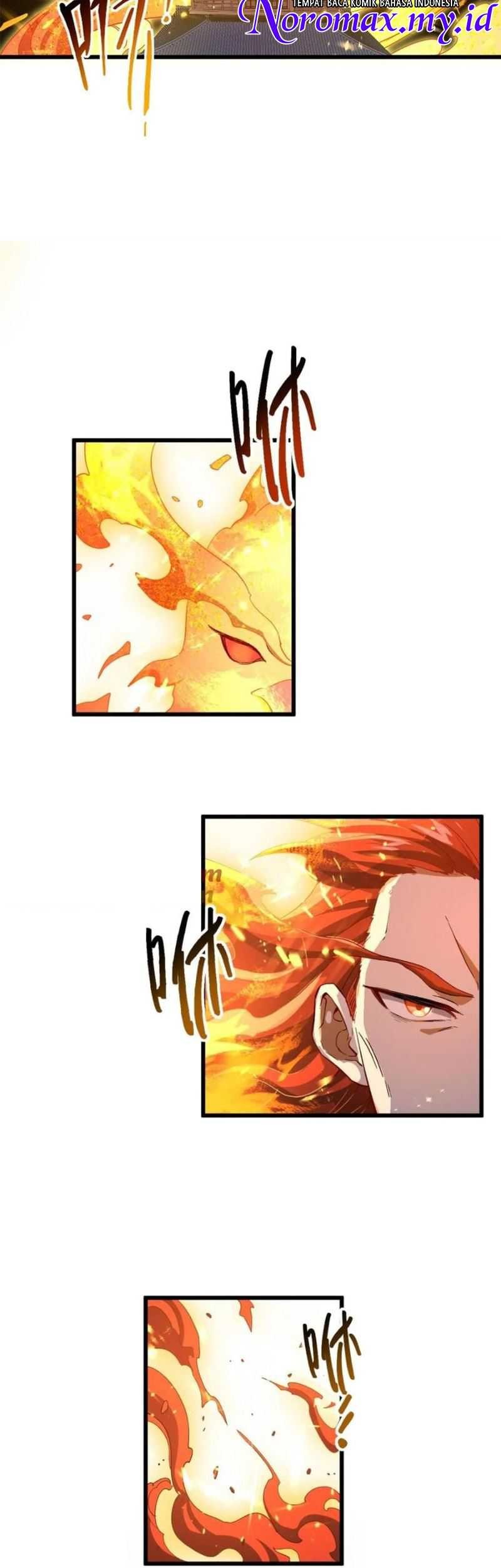Scoring the Sacred Body of the Ancients from the Get-go Chapter 70 Gambar 65