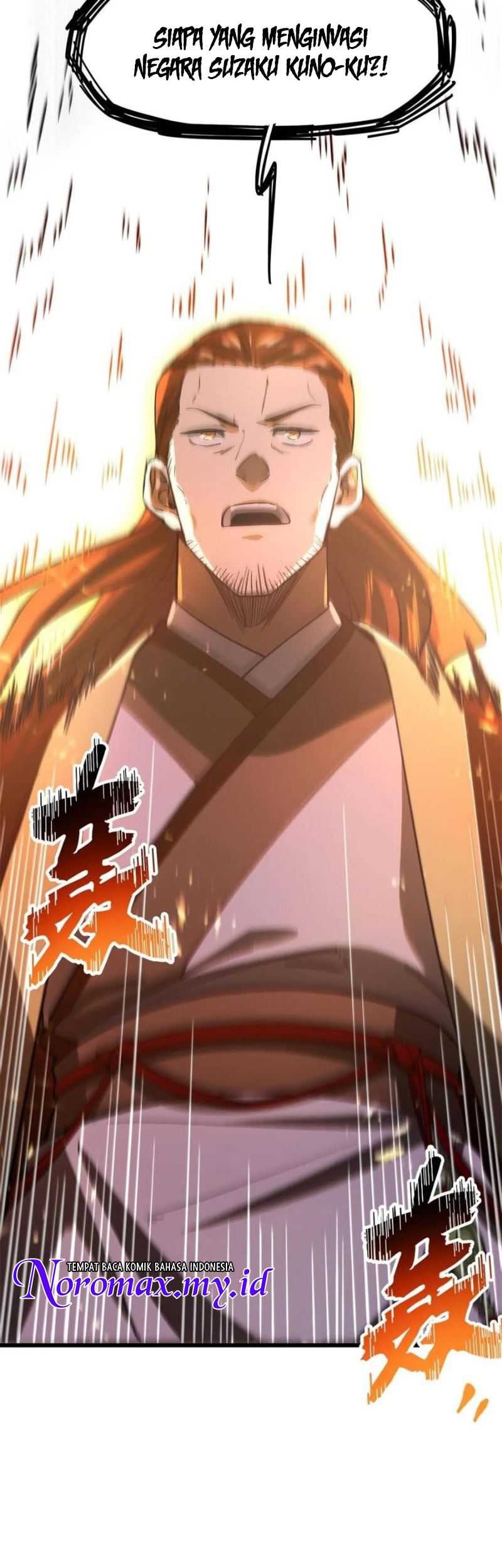Scoring the Sacred Body of the Ancients from the Get-go Chapter 70 Gambar 67