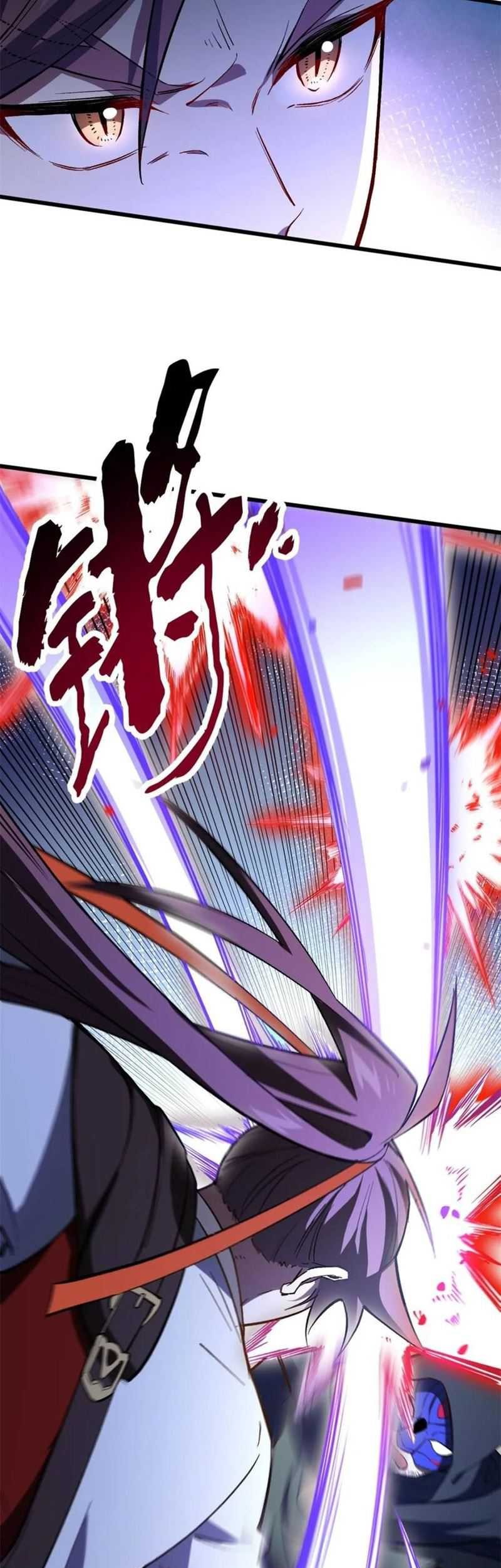 Scoring the Sacred Body of the Ancients from the Get-go Chapter 70 Gambar 8
