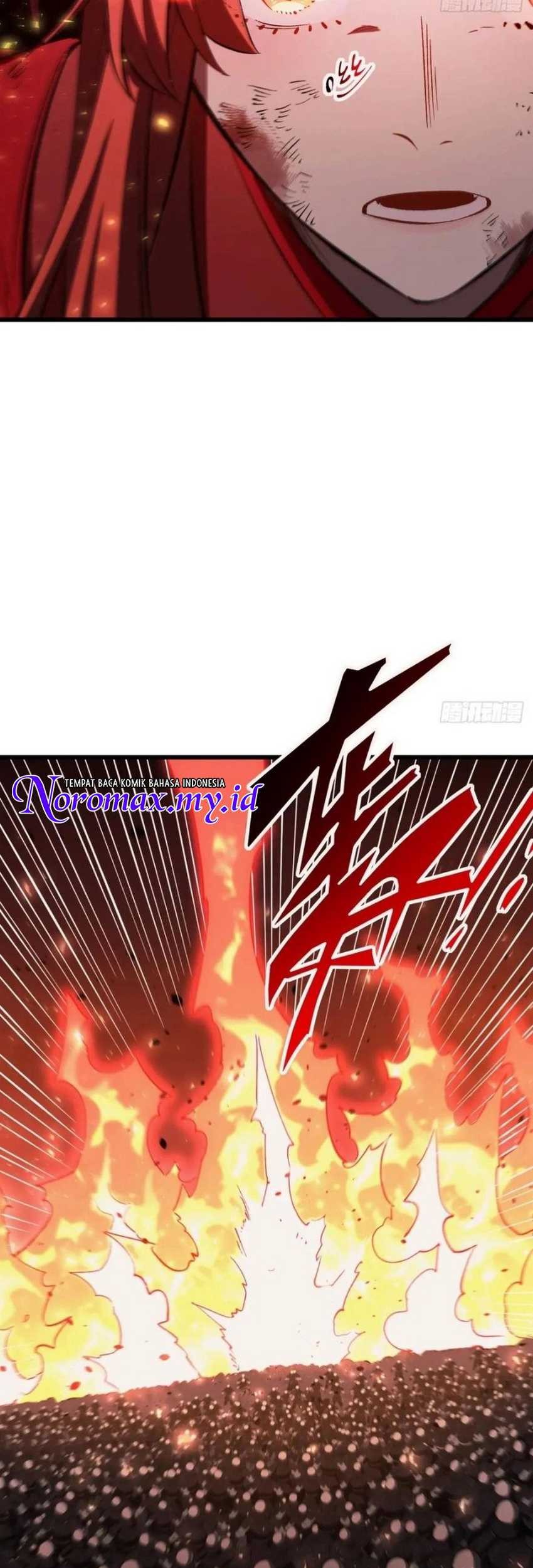 Scoring the Sacred Body of the Ancients from the Get-go Chapter 69 Gambar 30