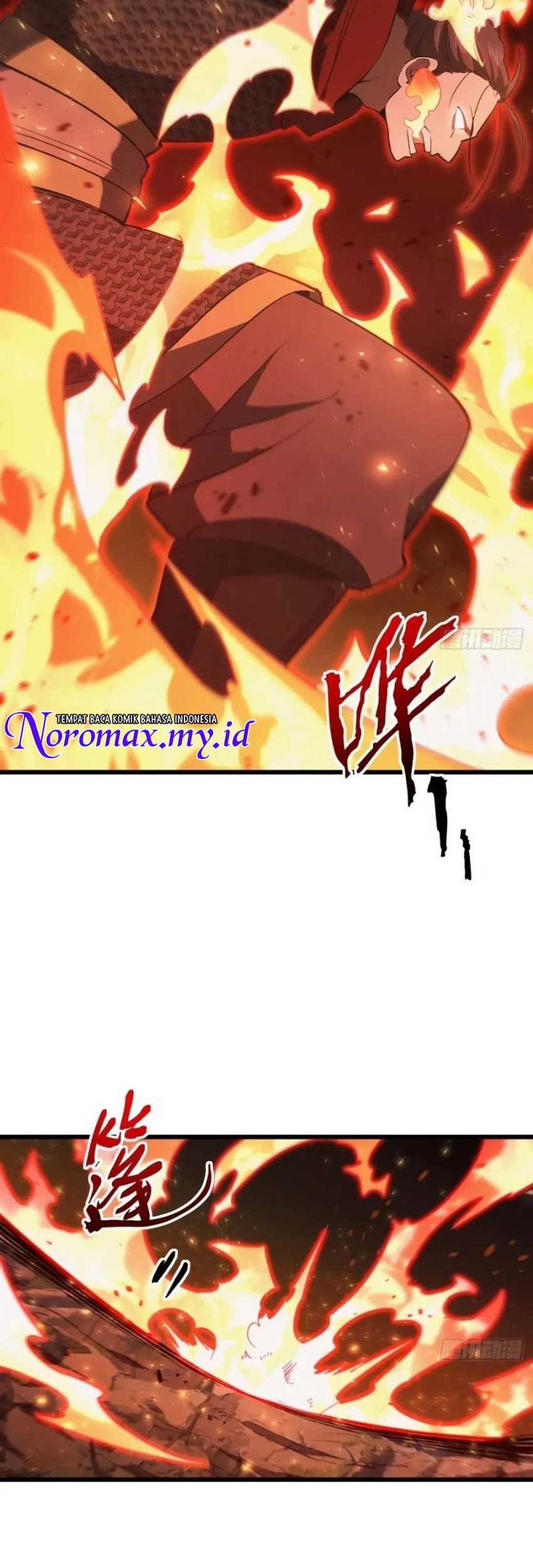 Scoring the Sacred Body of the Ancients from the Get-go Chapter 69 Gambar 34