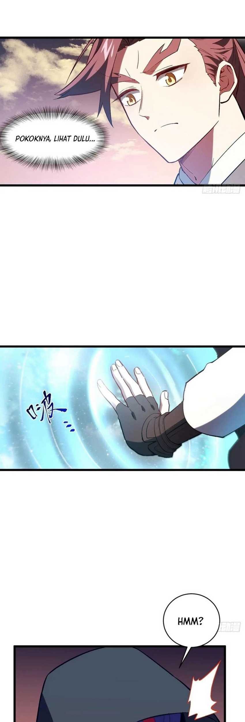 Scoring the Sacred Body of the Ancients from the Get-go Chapter 69 Gambar 47