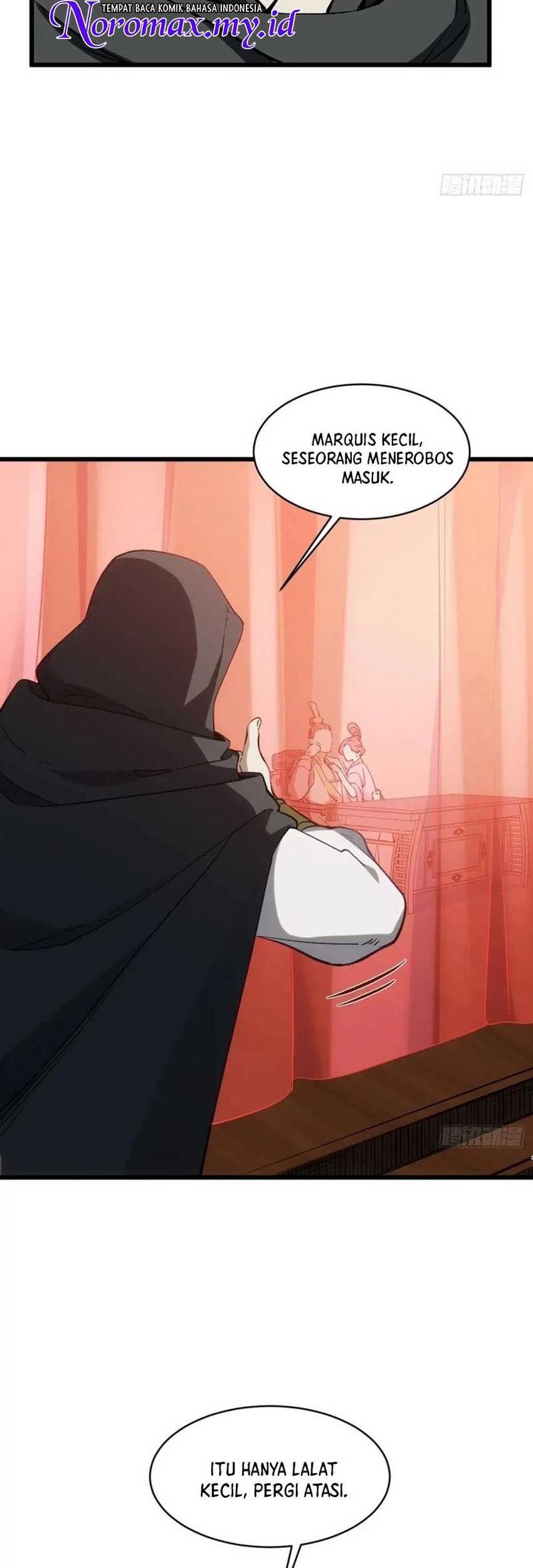 Scoring the Sacred Body of the Ancients from the Get-go Chapter 69 Gambar 49