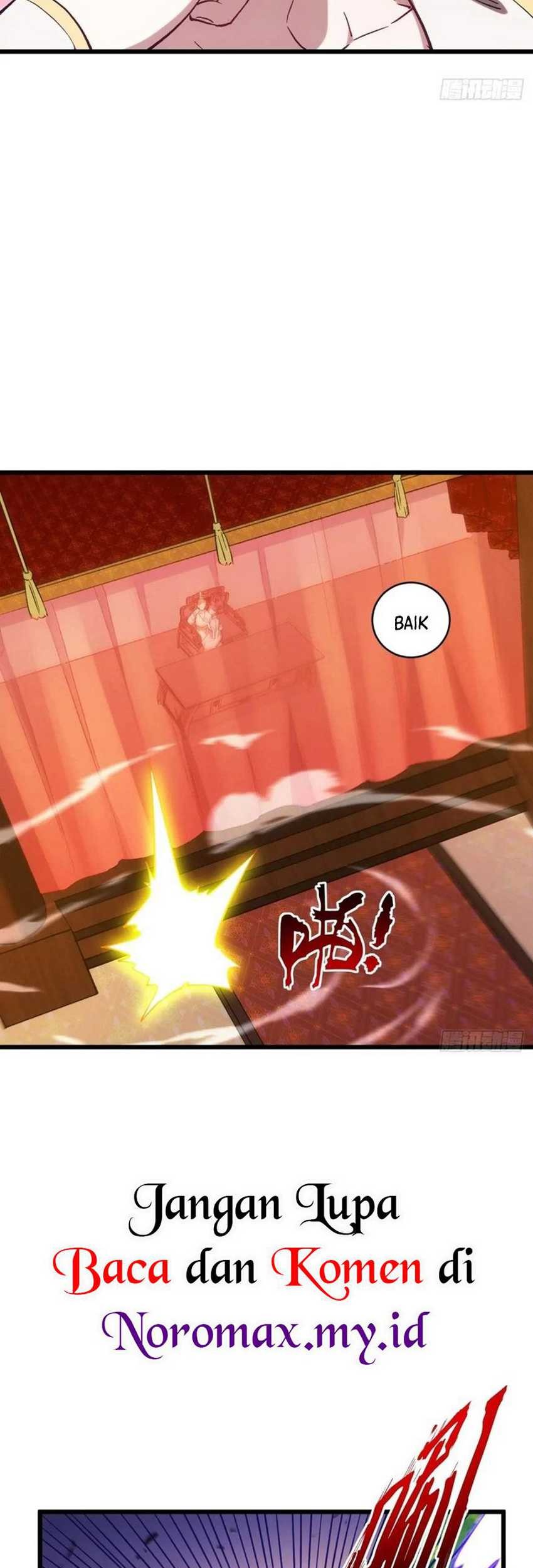 Scoring the Sacred Body of the Ancients from the Get-go Chapter 69 Gambar 51