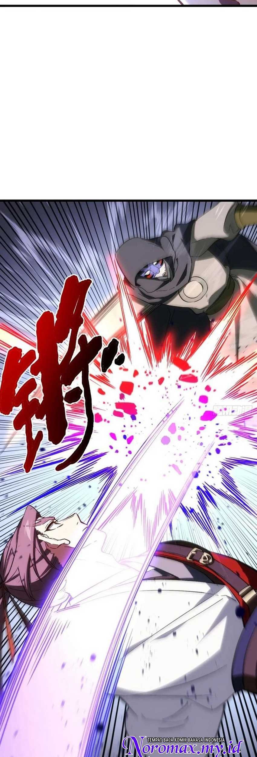 Scoring the Sacred Body of the Ancients from the Get-go Chapter 69 Gambar 55