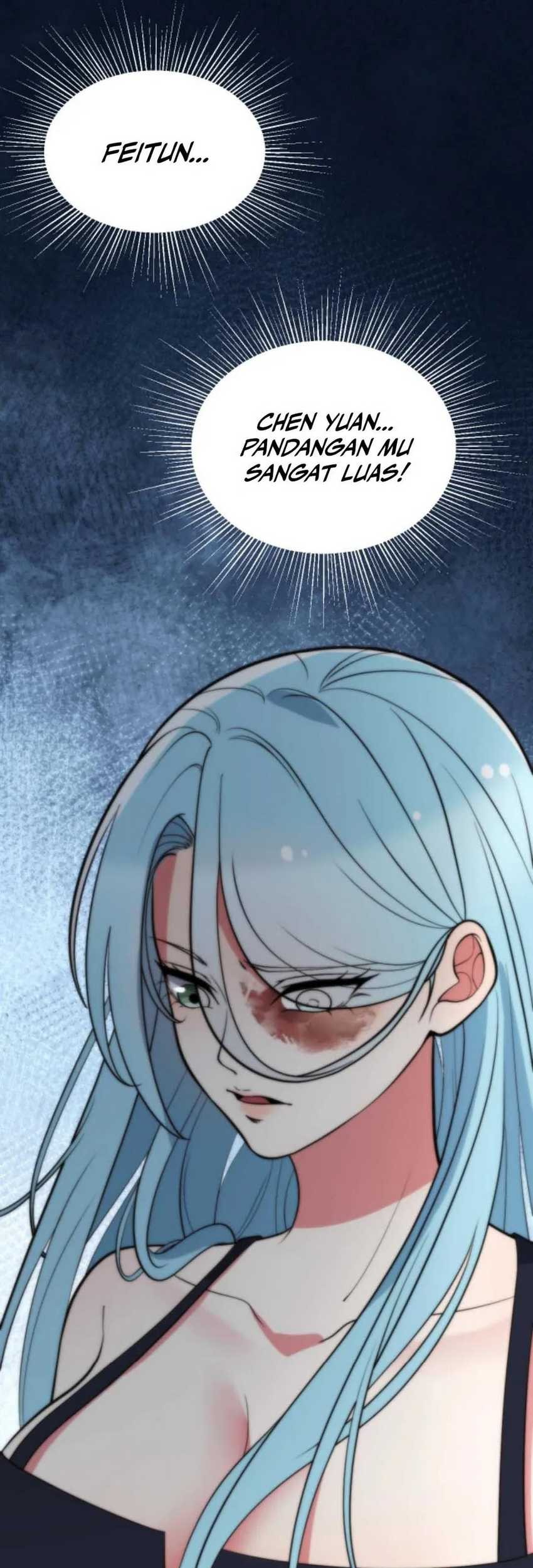 I Have 90 Billion Licking Gold Chapter 366 Gambar 15