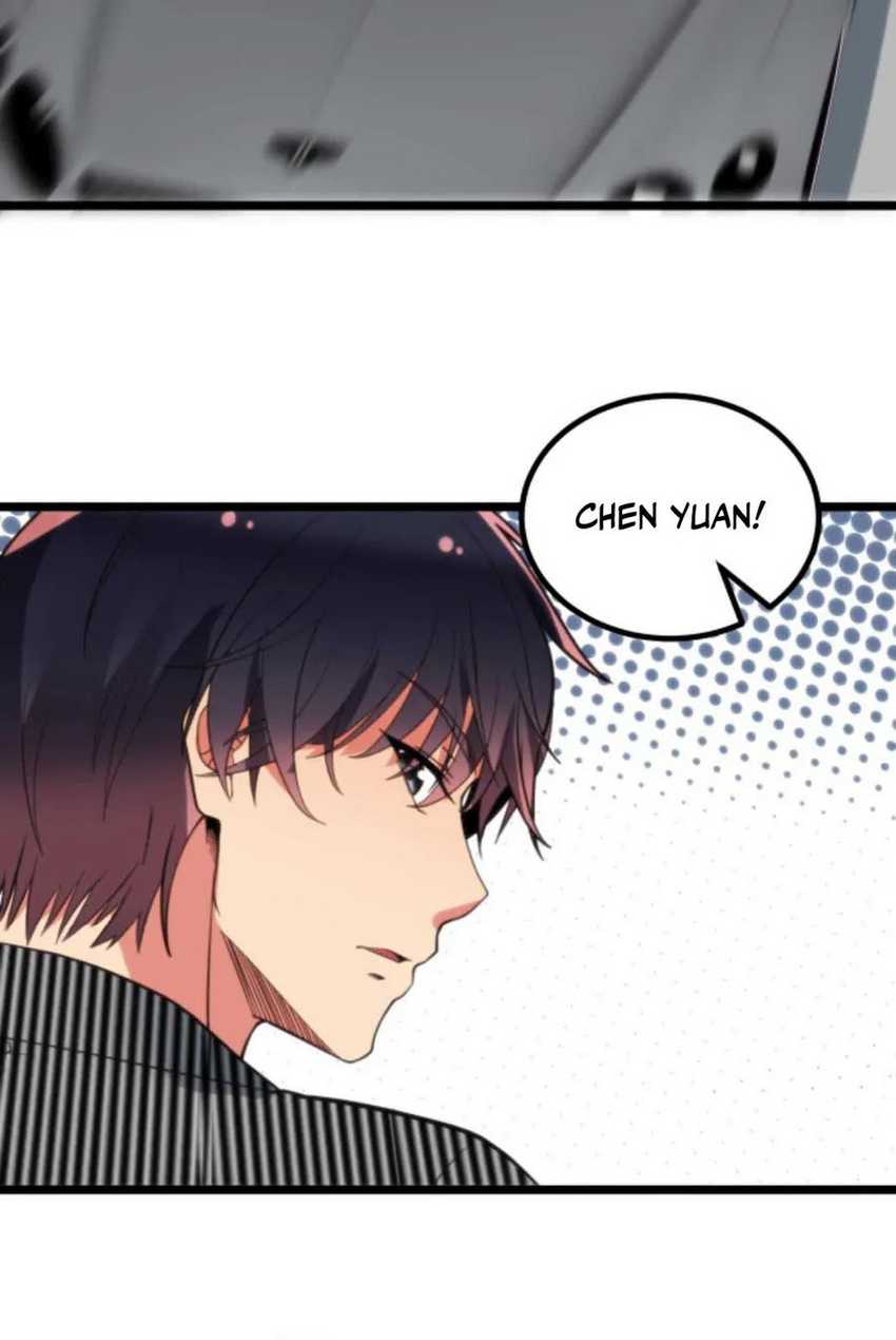 I Have 90 Billion Licking Gold Chapter 366 Gambar 26