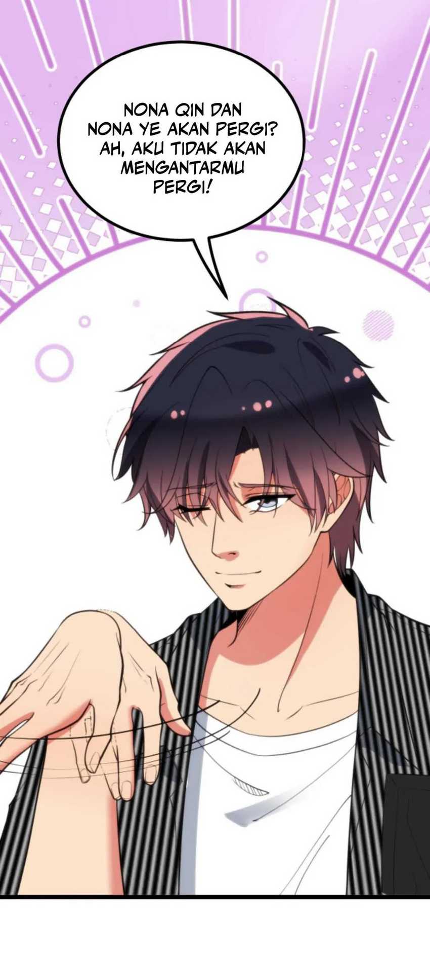 I Have 90 Billion Licking Gold Chapter 366 Gambar 28