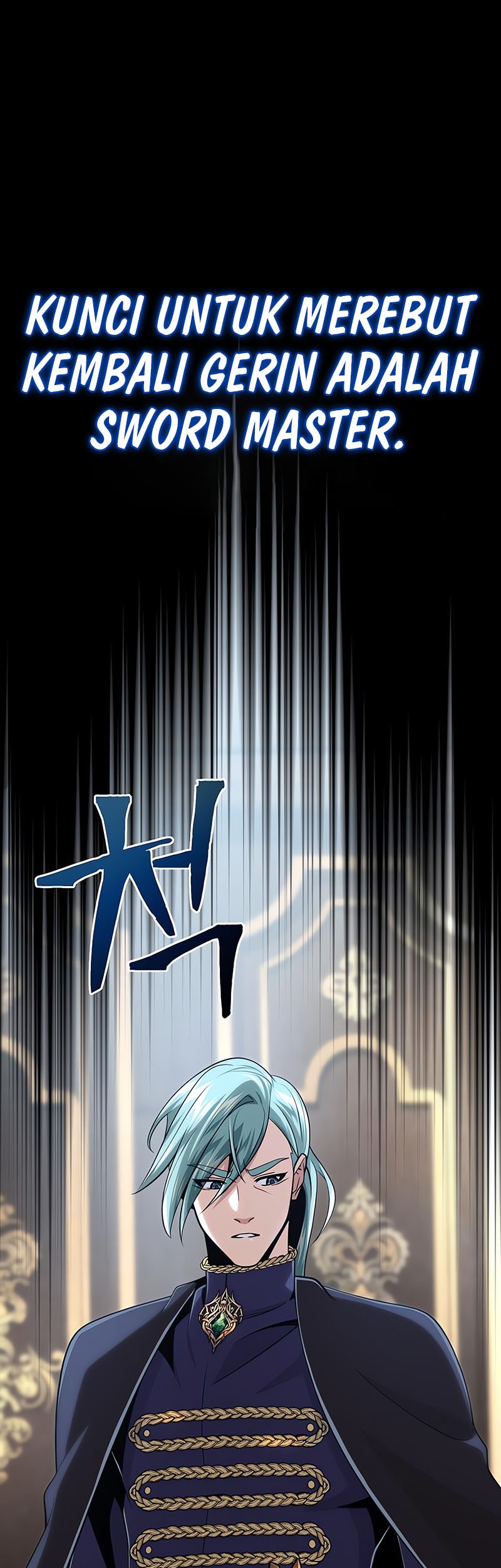 The Dark Magician Transmigrates After 66666 Years Chapter 135 Gambar 41