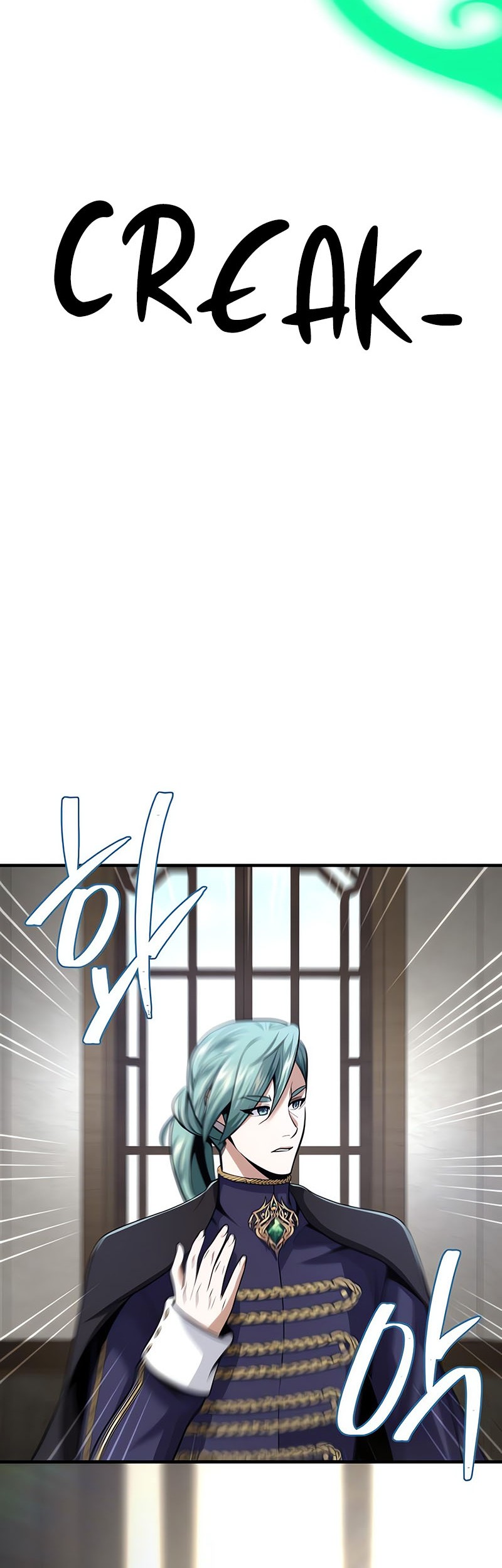 The Dark Magician Transmigrates After 66666 Years Chapter 135 Gambar 46