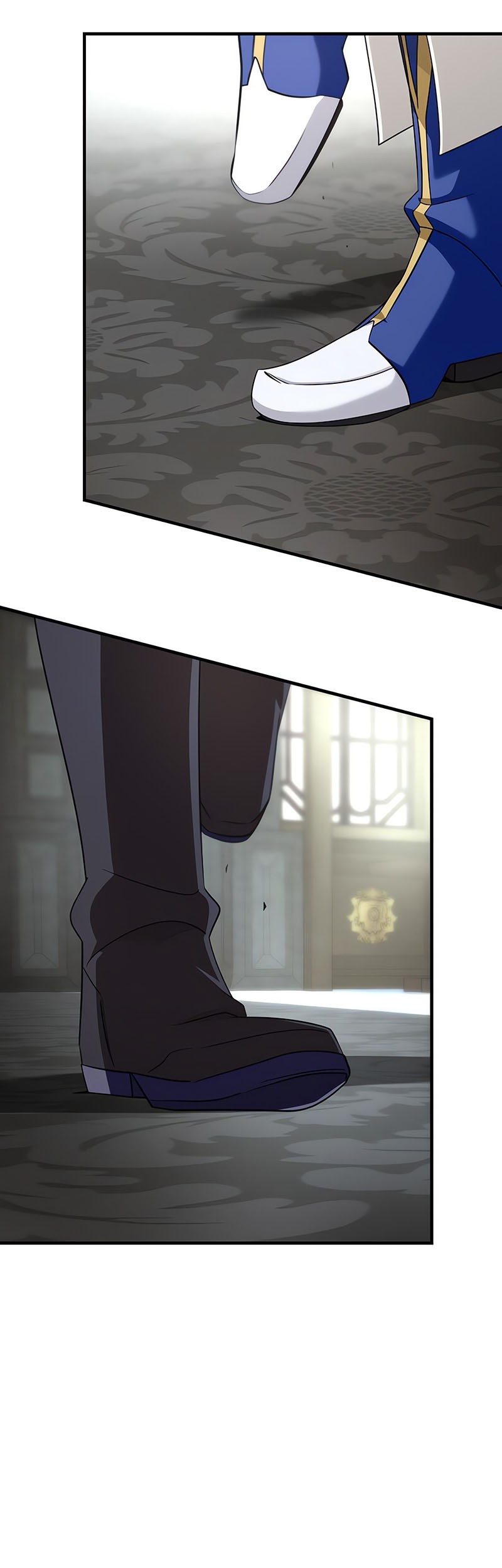 The Dark Magician Transmigrates After 66666 Years Chapter 135 Gambar 49