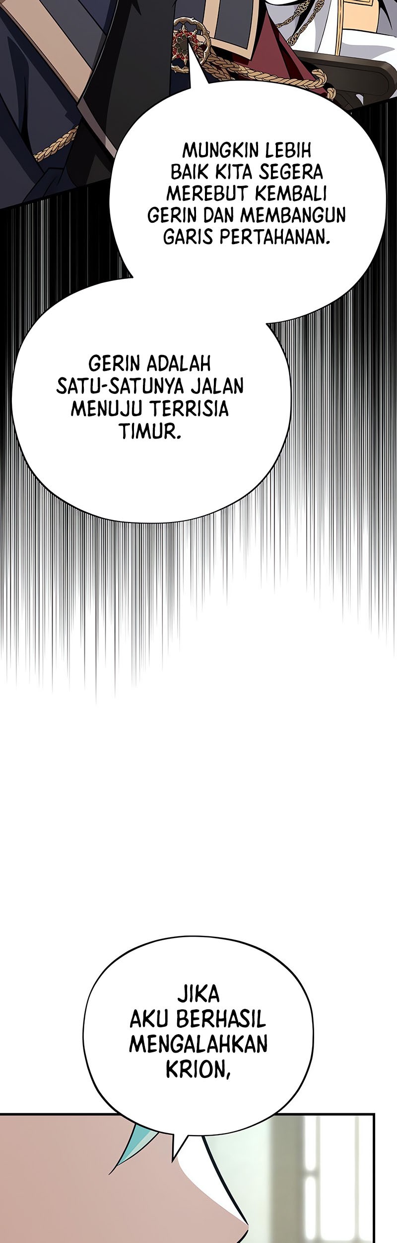 The Dark Magician Transmigrates After 66666 Years Chapter 135 Gambar 64