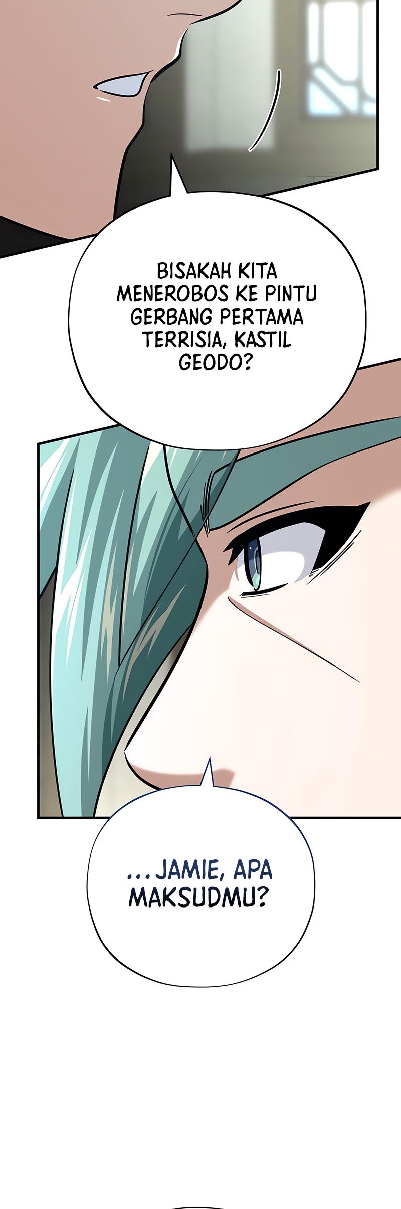 The Dark Magician Transmigrates After 66666 Years Chapter 135 Gambar 65