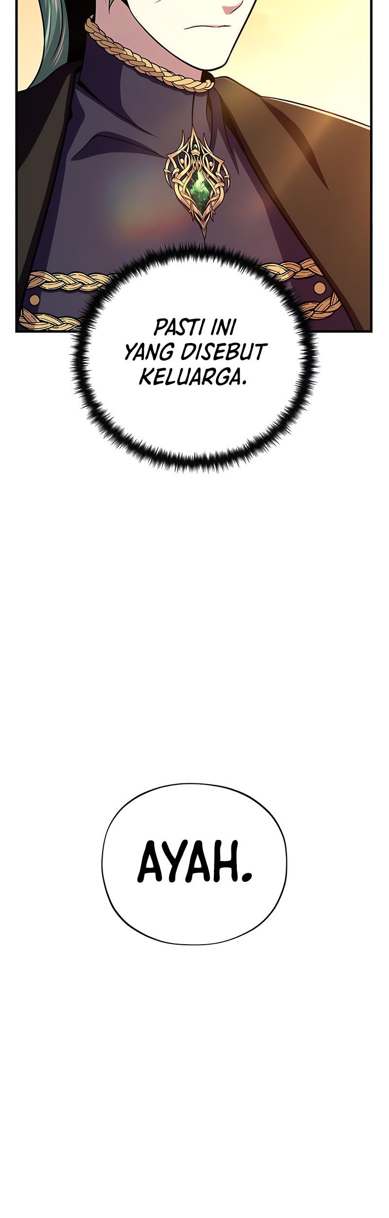 The Dark Magician Transmigrates After 66666 Years Chapter 135 Gambar 80