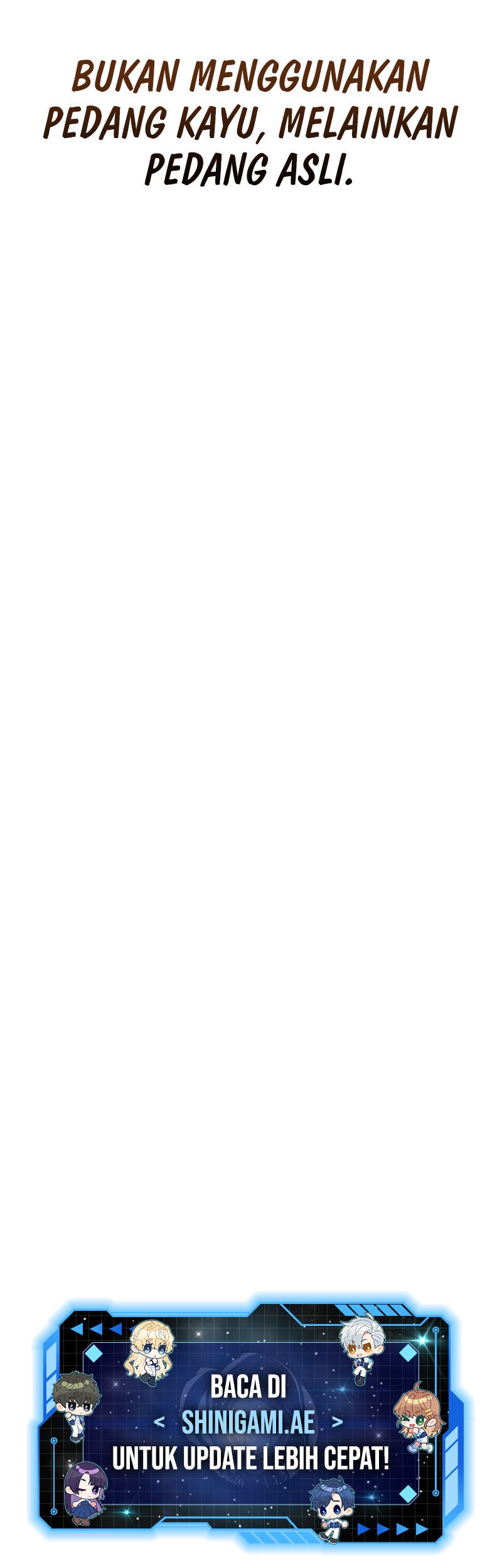 The Dark Magician Transmigrates After 66666 Years Chapter 135 Gambar 85