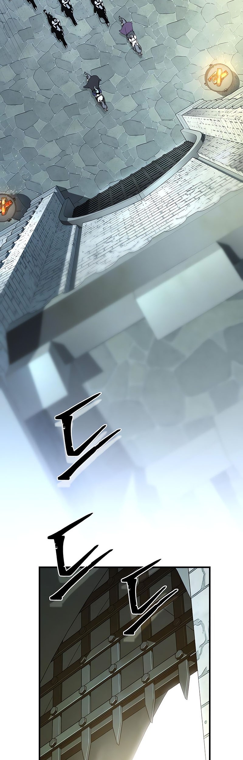 The Dark Magician Transmigrates After 66666 Years Chapter 135 Gambar 3