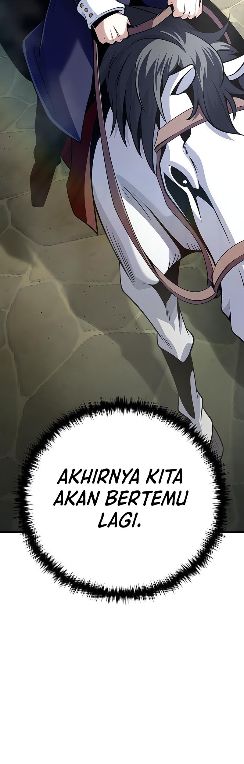 The Dark Magician Transmigrates After 66666 Years Chapter 135 Gambar 5