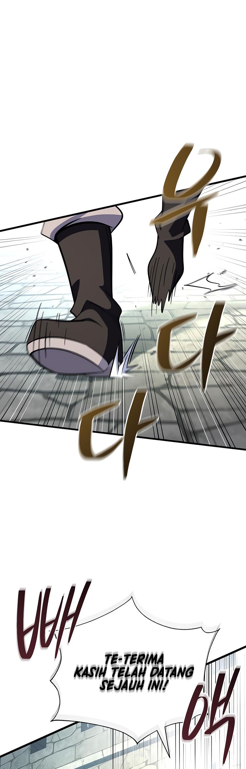 The Dark Magician Transmigrates After 66666 Years Chapter 135 Gambar 13