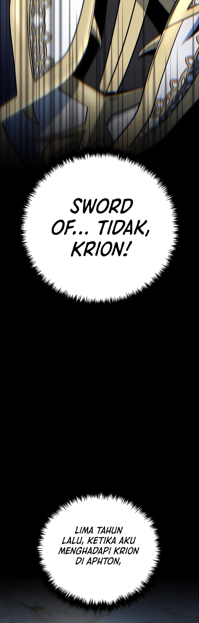 The Dark Magician Transmigrates After 66666 Years Chapter 135 Gambar 25