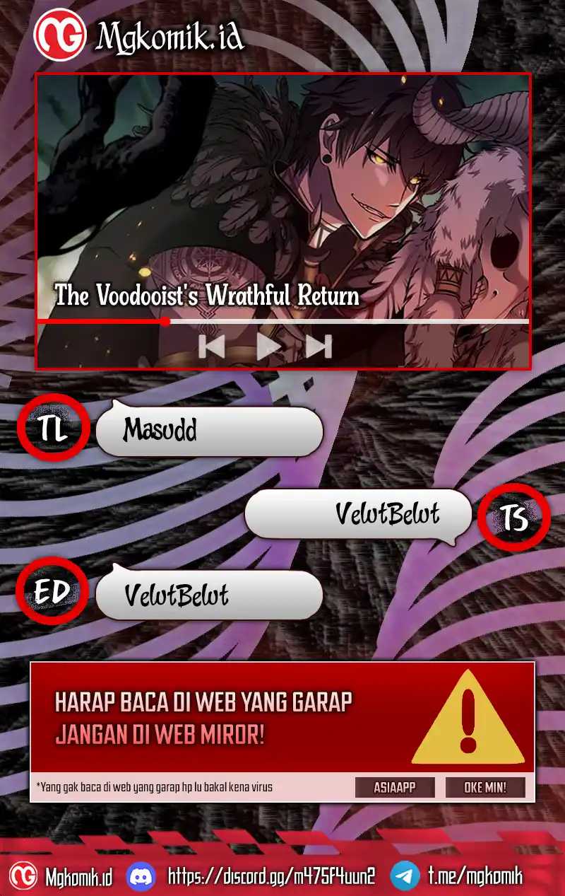 Baca Komik I Returned As An FFF-Class Witch Doctor Chapter 67 Gambar 1