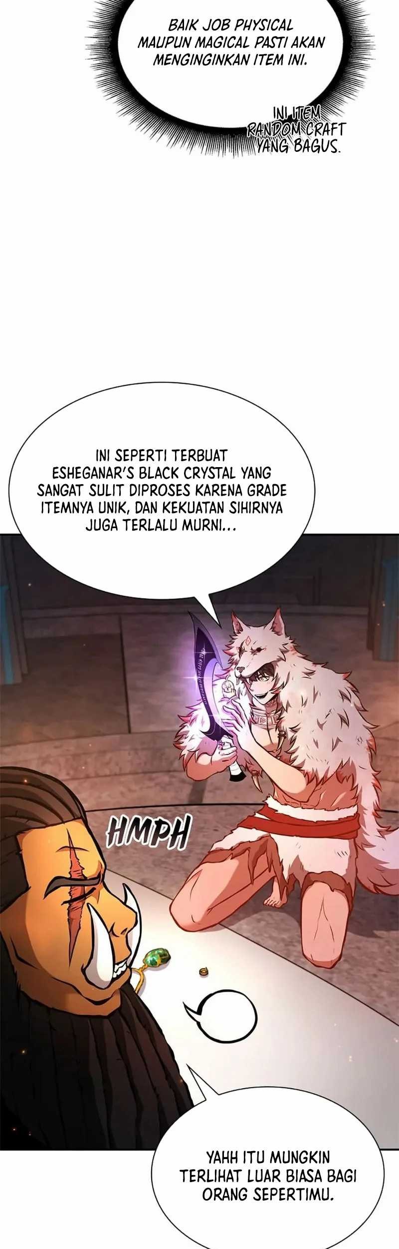 I Returned As An FFF-Class Witch Doctor Chapter 67 Gambar 26