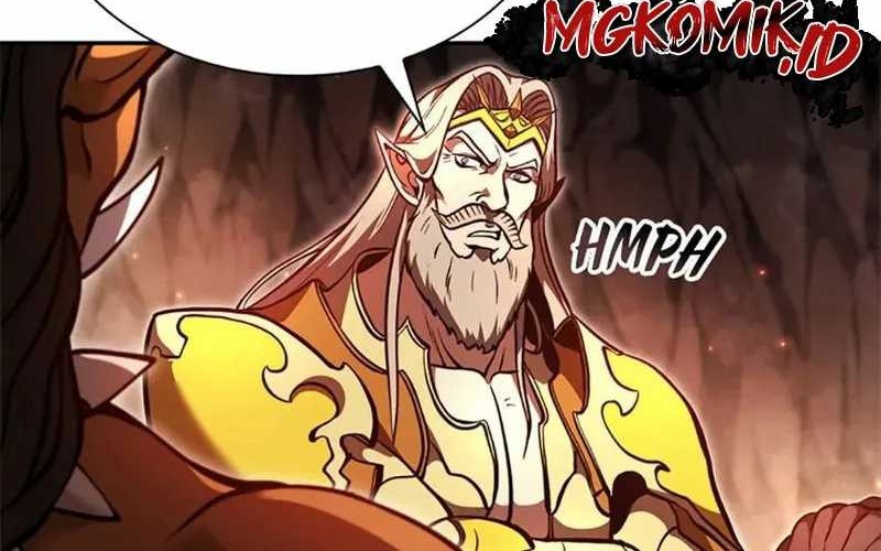I Returned As An FFF-Class Witch Doctor Chapter 67 Gambar 29