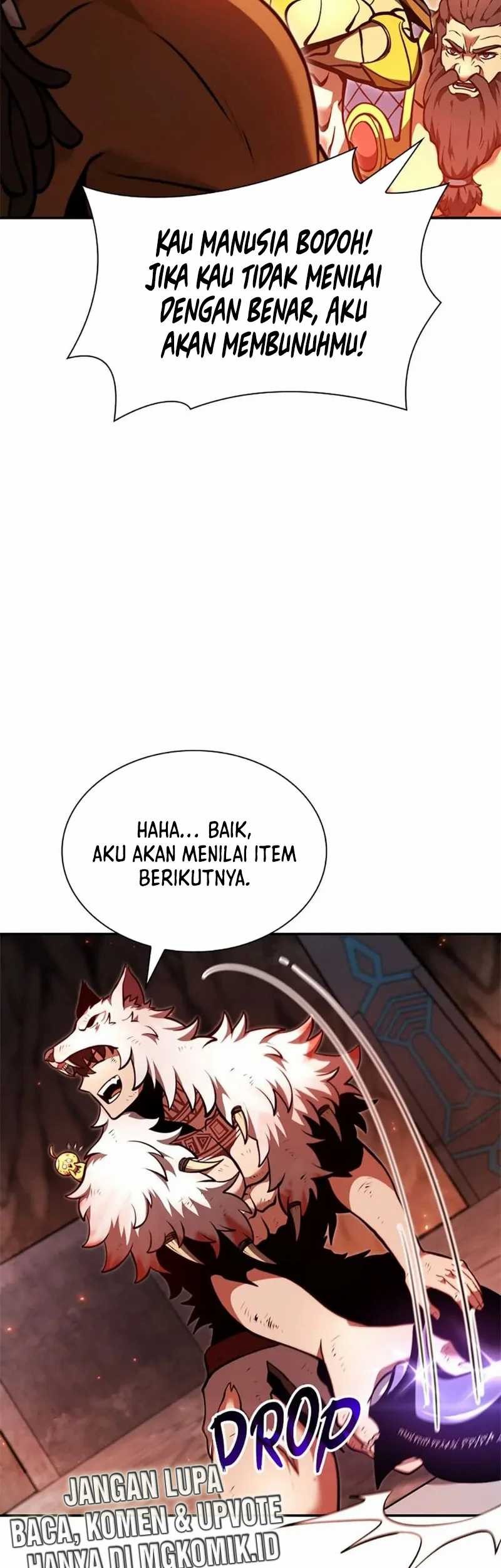 I Returned As An FFF-Class Witch Doctor Chapter 67 Gambar 30