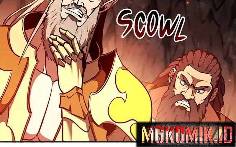 I Returned As An FFF-Class Witch Doctor Chapter 67 Gambar 33