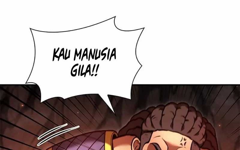 I Returned As An FFF-Class Witch Doctor Chapter 67 Gambar 37
