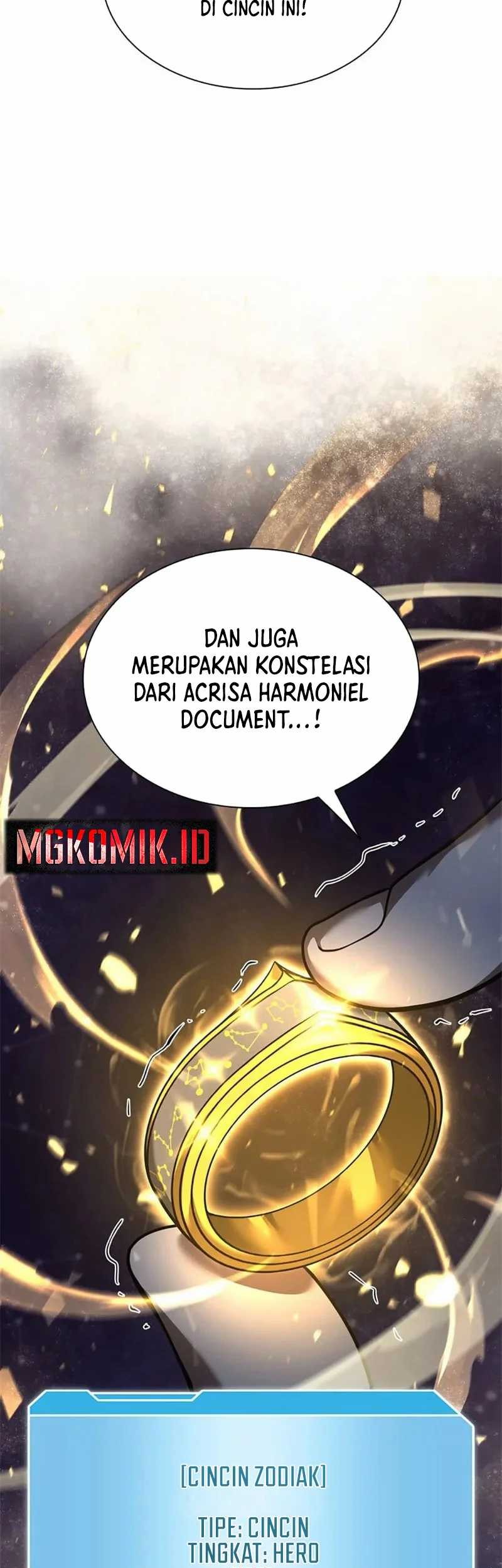 I Returned As An FFF-Class Witch Doctor Chapter 67 Gambar 40