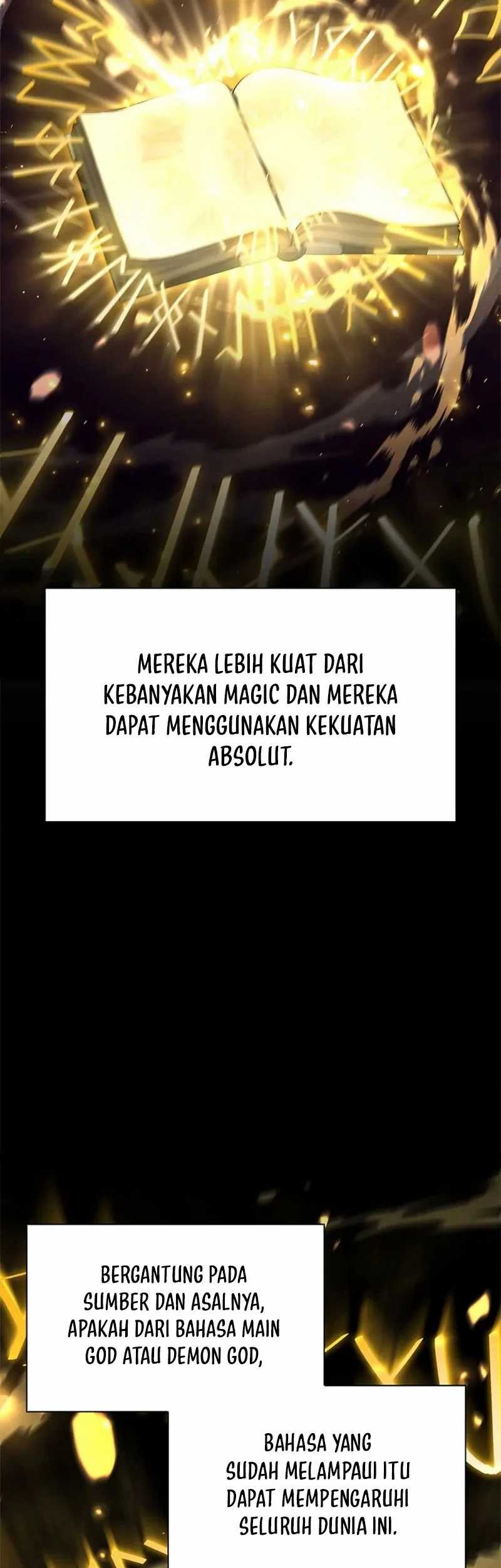 I Returned As An FFF-Class Witch Doctor Chapter 67 Gambar 46