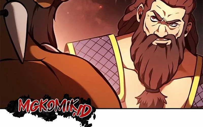 I Returned As An FFF-Class Witch Doctor Chapter 67 Gambar 51