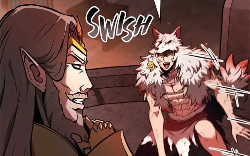 I Returned As An FFF-Class Witch Doctor Chapter 67 Gambar 55