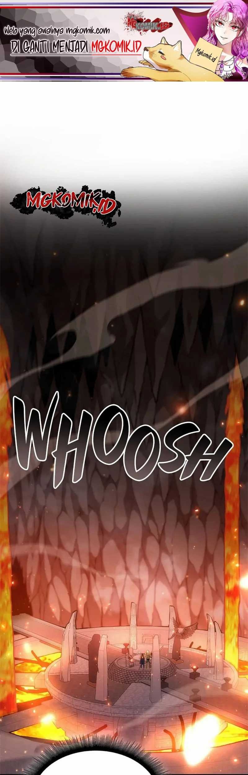 Baca I Returned As An FFF-Class Witch Doctor Chapter 67 Gambar 2